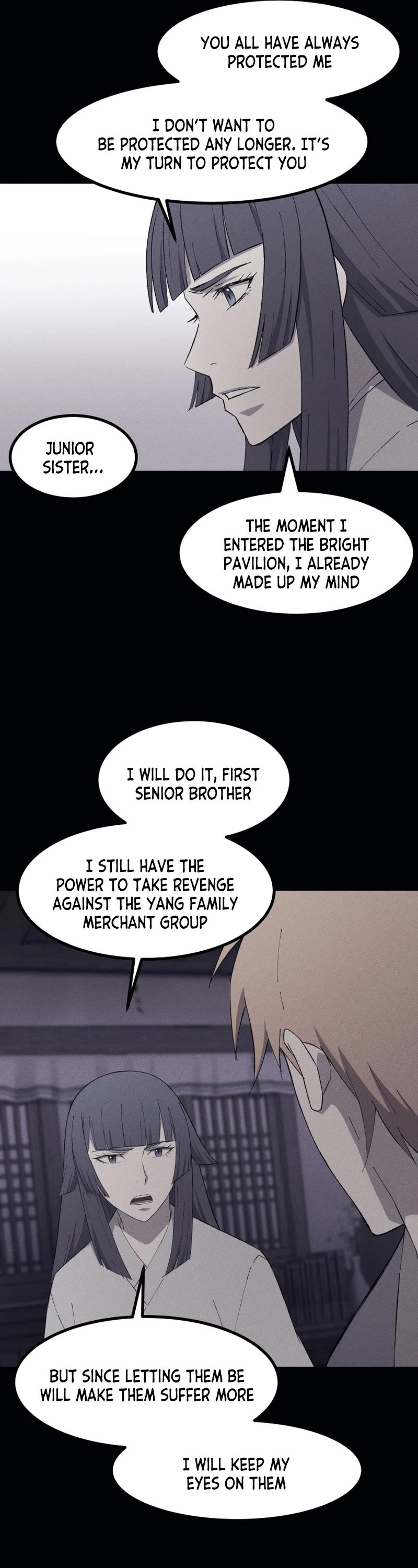 The Great Master Sunyoo Chapter 85 page 27 - Chapter 85