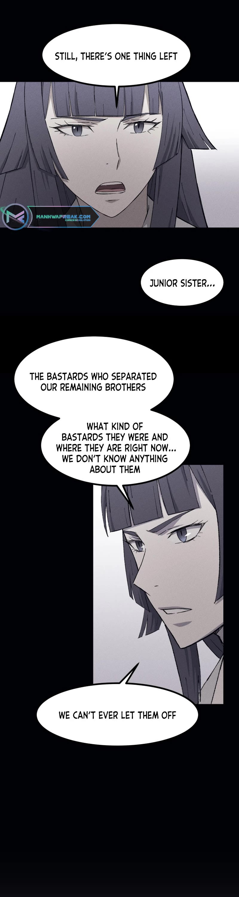 The Great Master Sunyoo Chapter 85 page 28 - Chapter 85