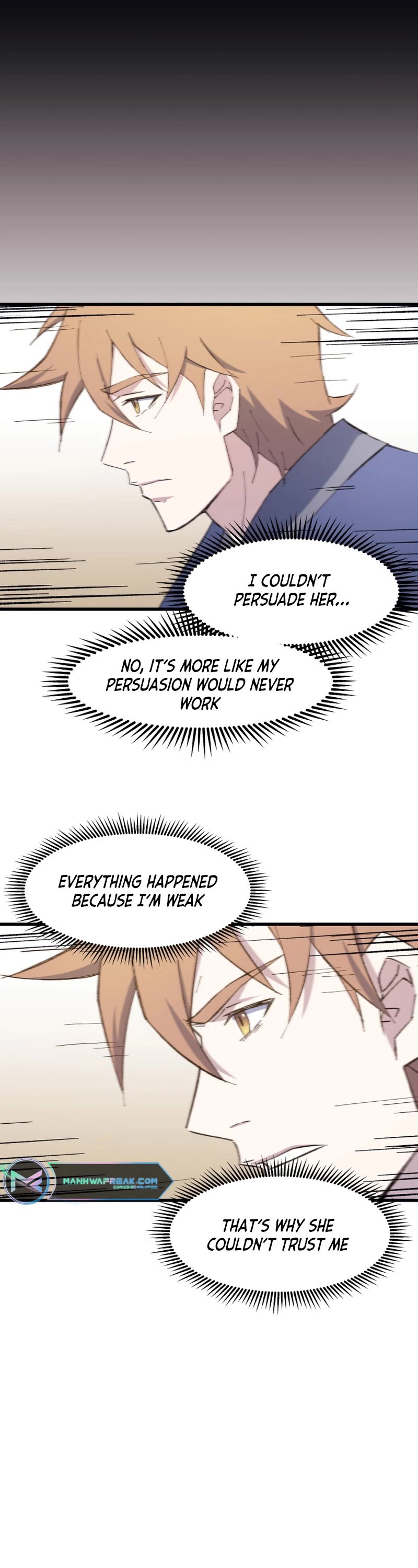 The Great Master Sunyoo Chapter 85 page 29 - Chapter 85