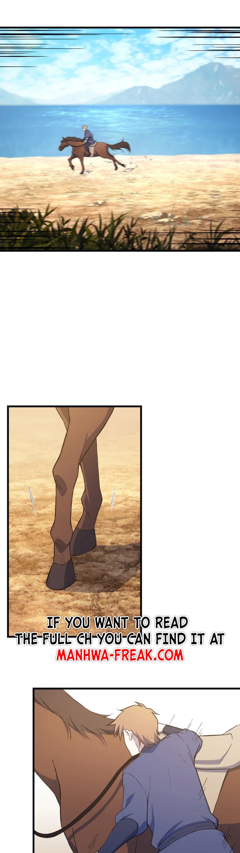 The Great Master Sunyoo Chapter 85 page 30 - Chapter 85
