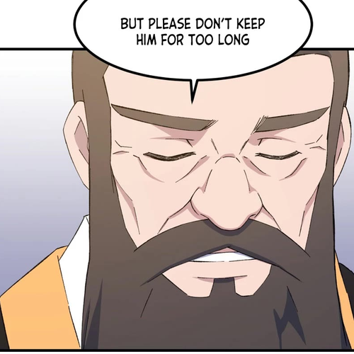 The Great Master Sunyoo Chapter 85 cover