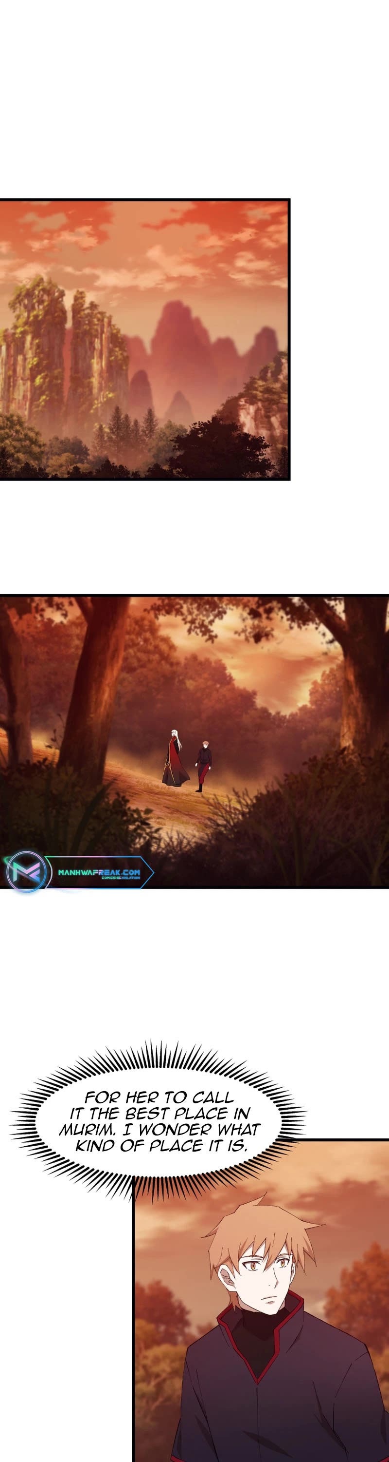 The Great Master Sunyoo Chapter 86 page 1 - Chapter 86