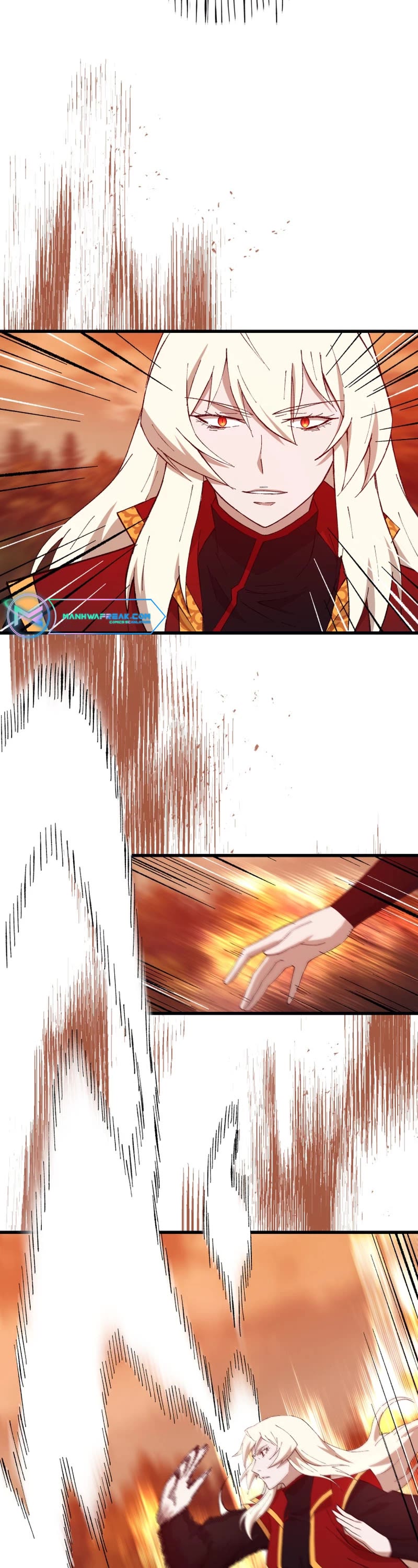 The Great Master Sunyoo Chapter 86 page 11 - Chapter 86