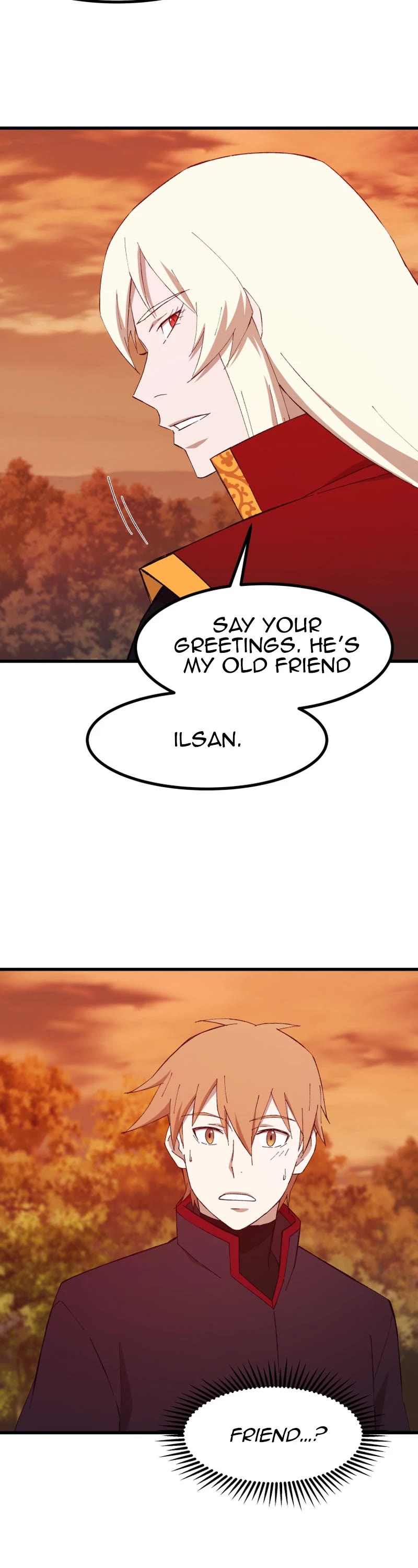 The Great Master Sunyoo Chapter 86 page 16 - Chapter 86