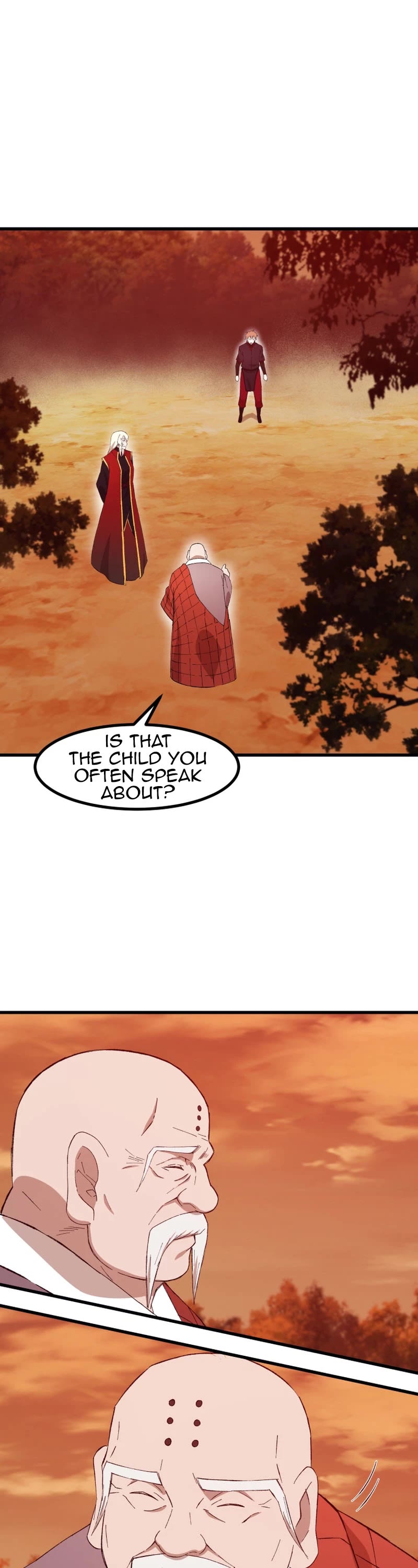 The Great Master Sunyoo Chapter 86 page 17 - Chapter 86
