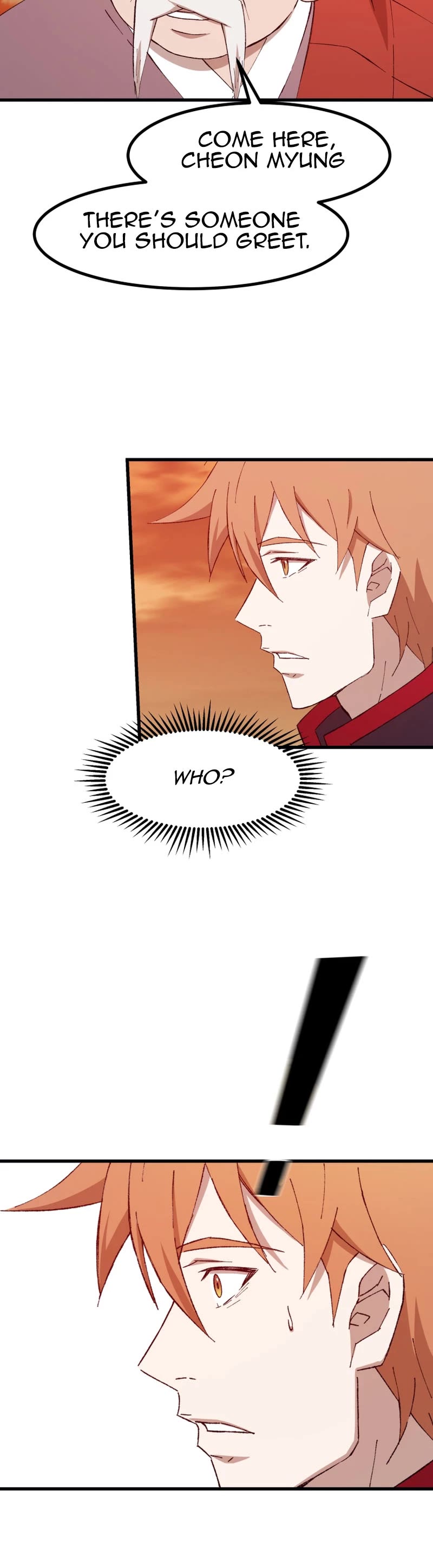 The Great Master Sunyoo Chapter 86 page 18 - Chapter 86