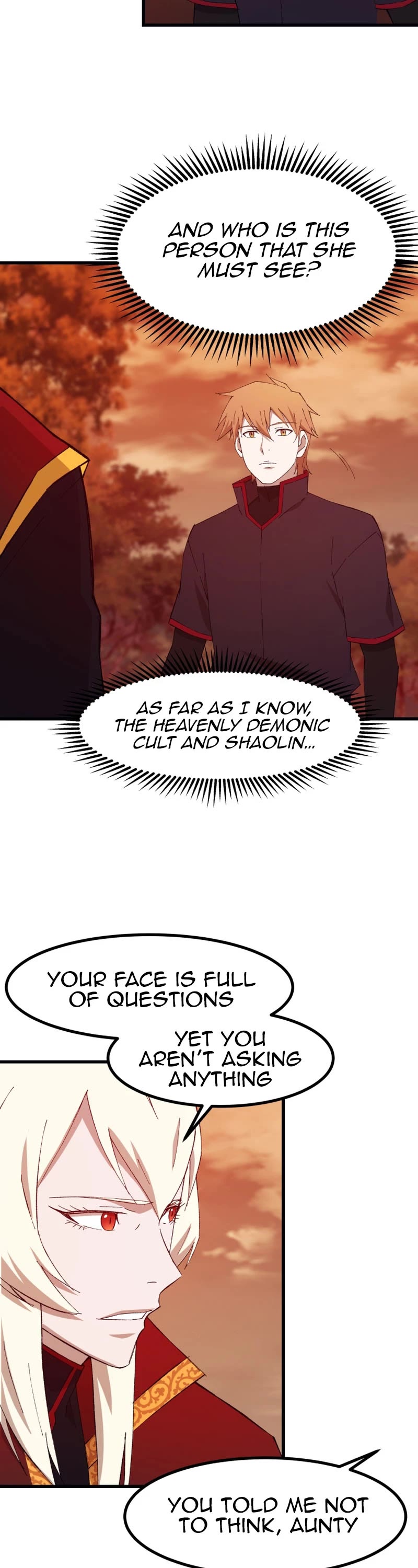 The Great Master Sunyoo Chapter 86 page 2 - Chapter 86