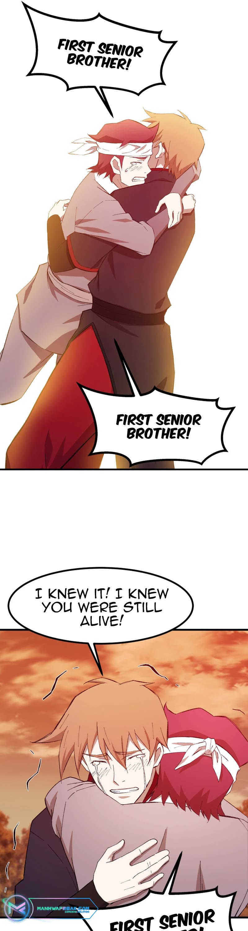 The Great Master Sunyoo Chapter 86 page 20 - Chapter 86