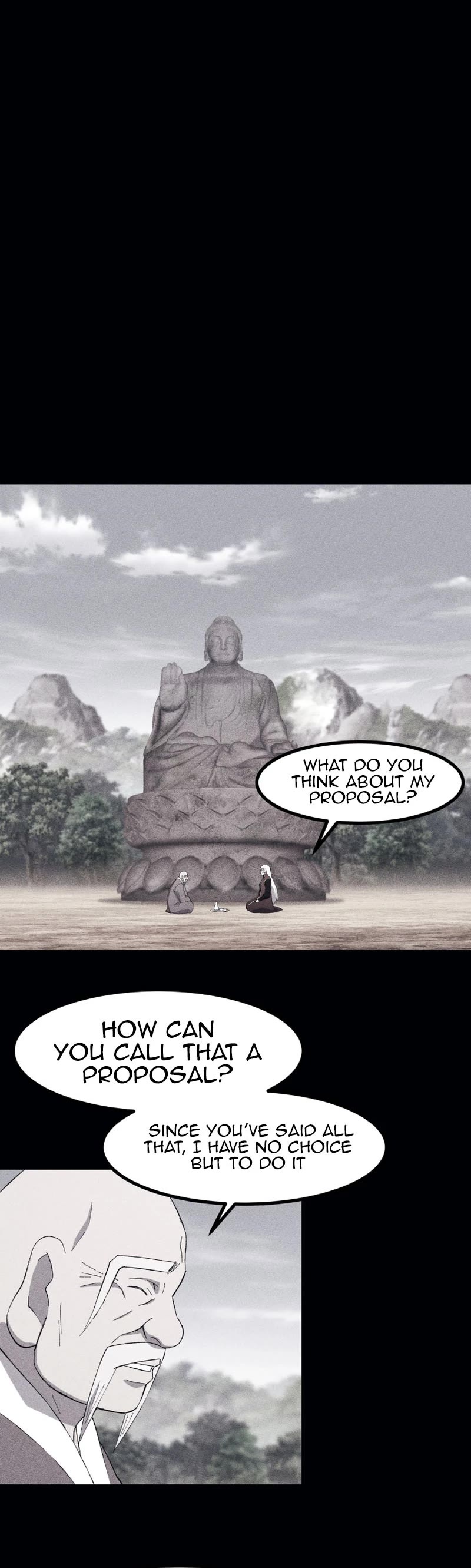 The Great Master Sunyoo Chapter 86 page 24 - Chapter 86