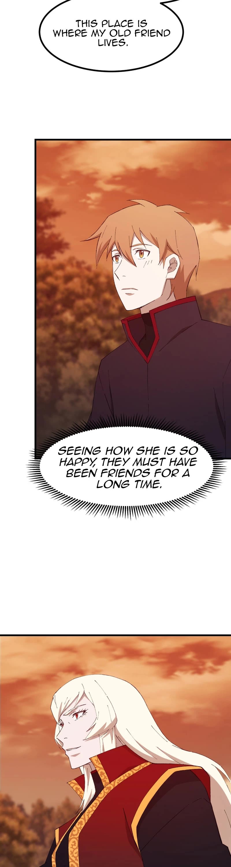 The Great Master Sunyoo Chapter 86 page 4 - Chapter 86
