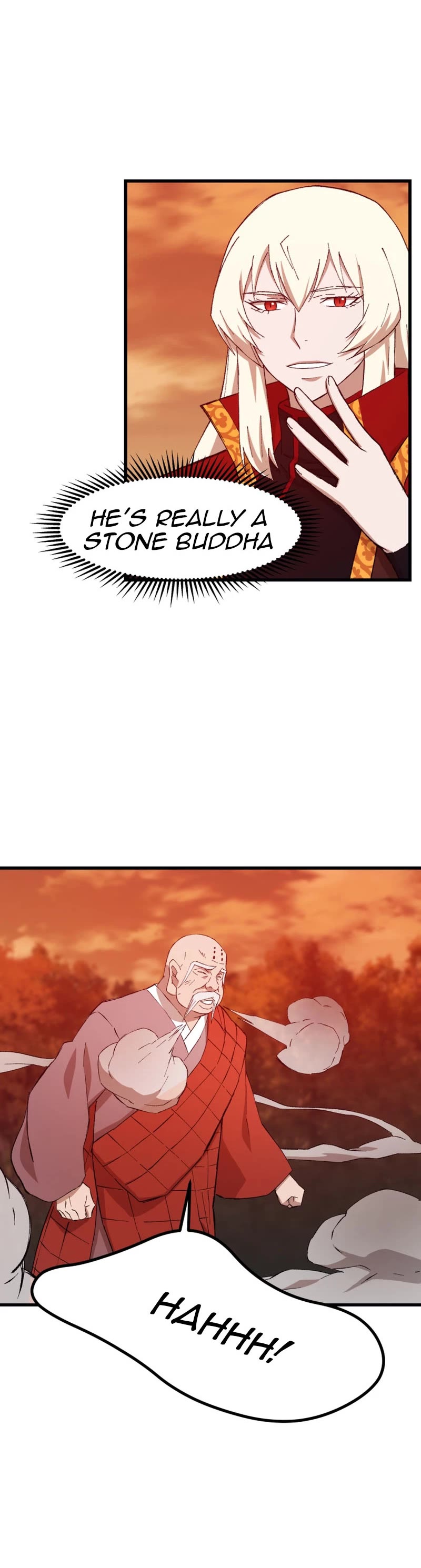 The Great Master Sunyoo Chapter 86 page 9 - Chapter 86