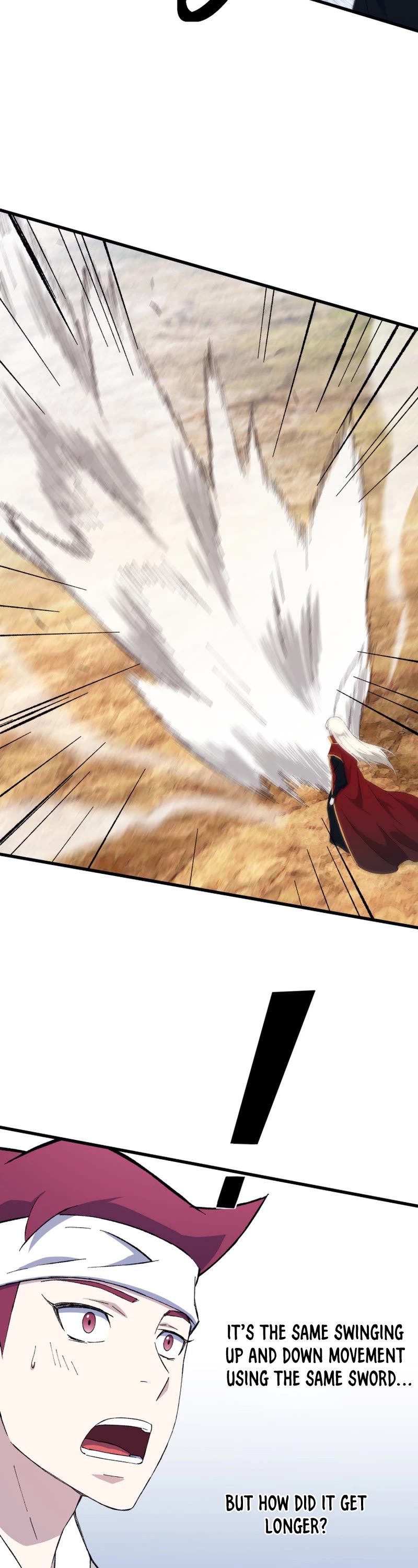 The Great Master Sunyoo Chapter 87 page 17 - Chapter 87