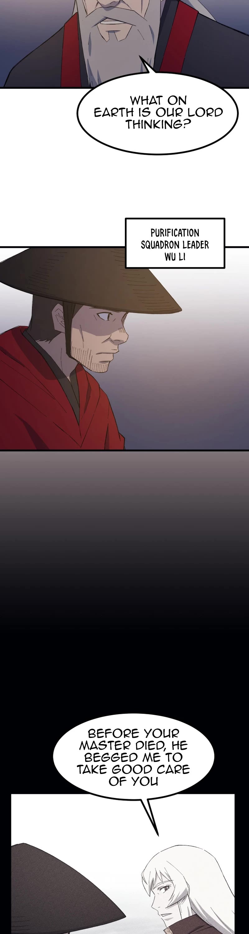 The Great Master Sunyoo Chapter 87 page 2 - Chapter 87