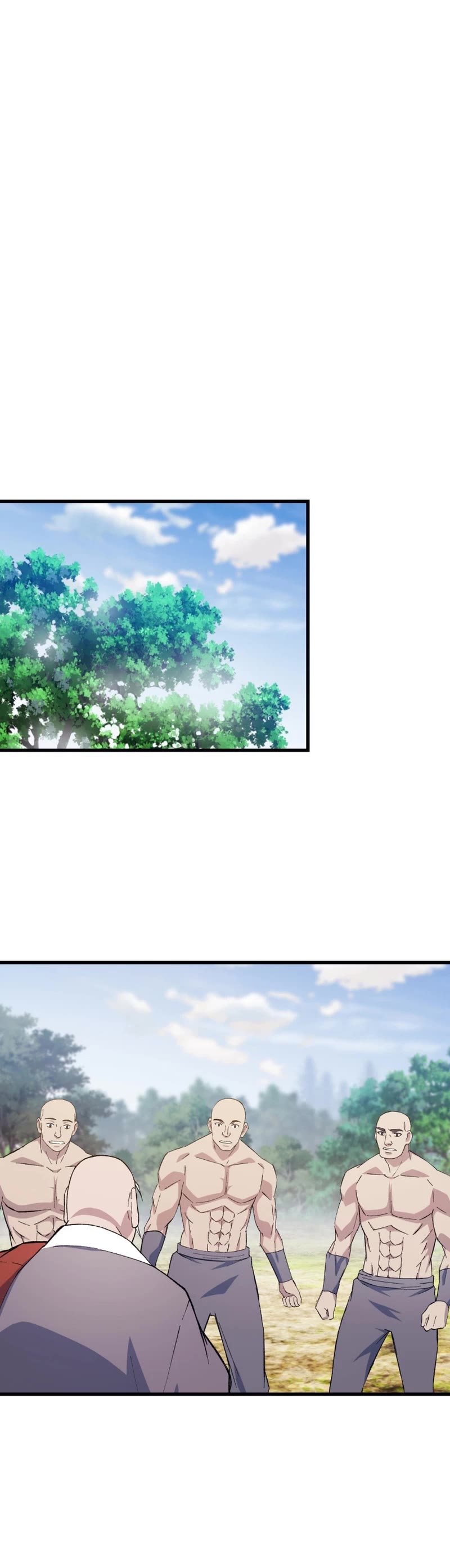 The Great Master Sunyoo Chapter 87 page 20 - Chapter 87