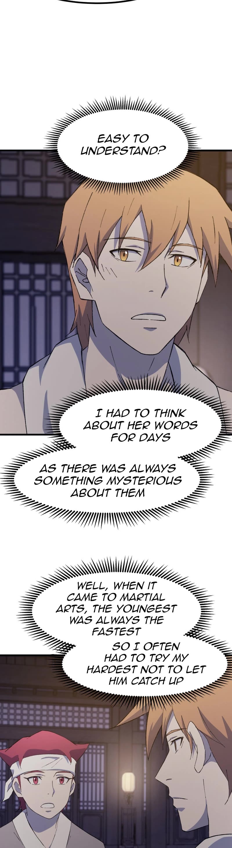 The Great Master Sunyoo Chapter 88 page 14 - Chapter 88