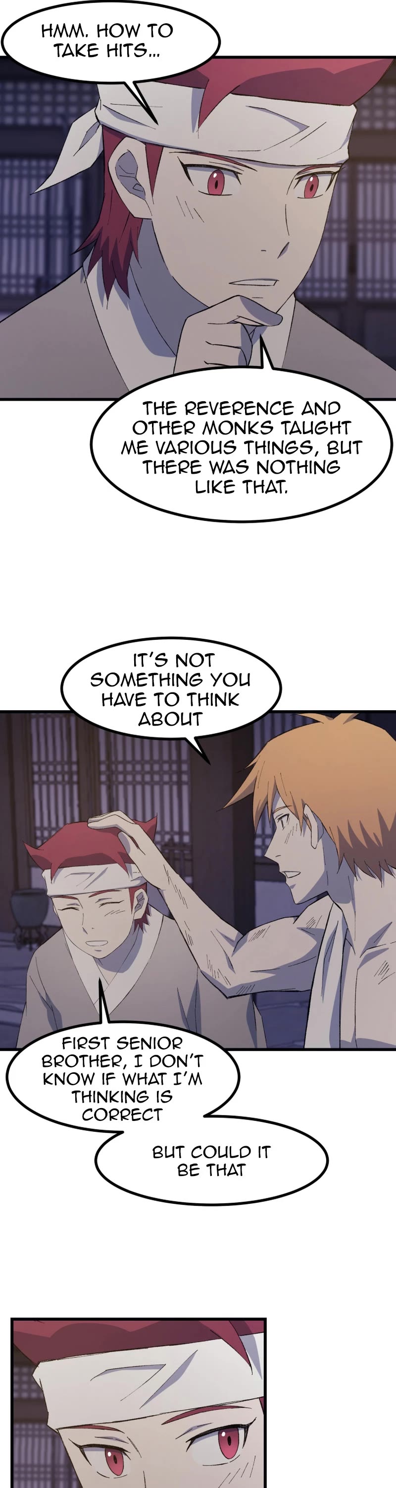 The Great Master Sunyoo Chapter 88 page 16 - Chapter 88