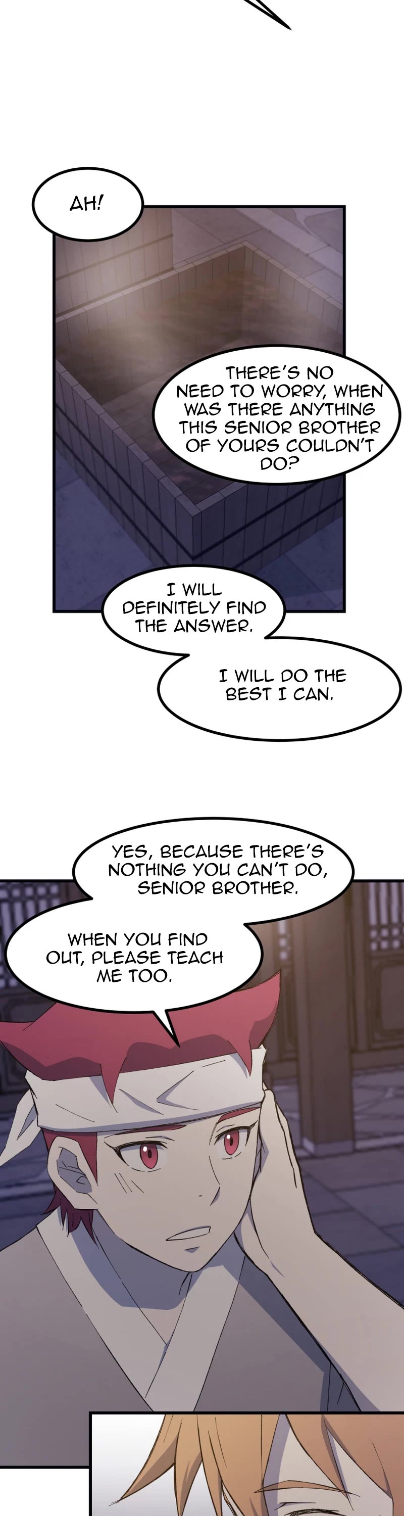 The Great Master Sunyoo Chapter 88 page 18 - Chapter 88