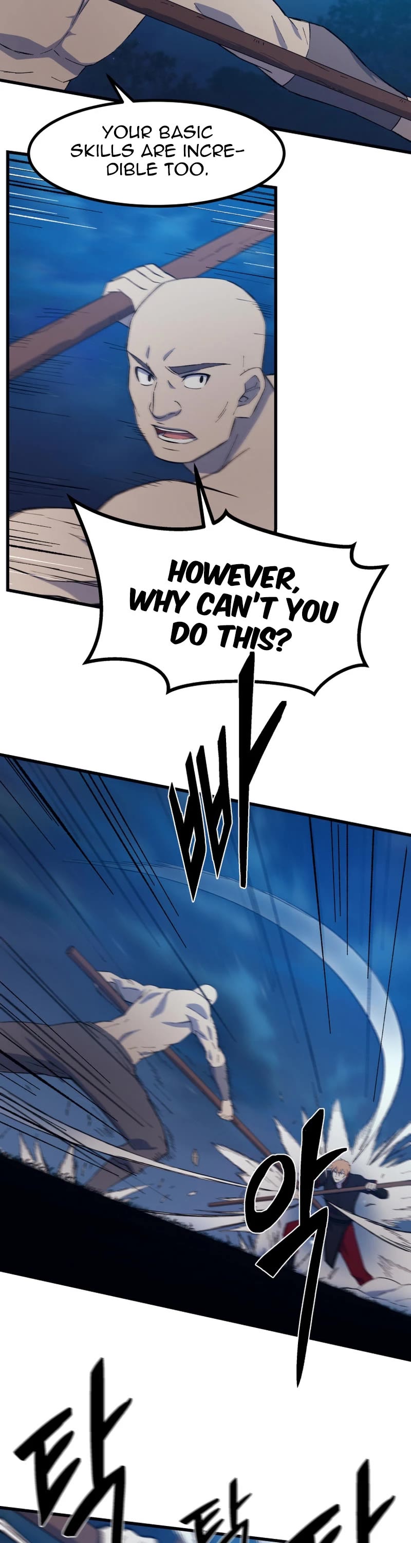 The Great Master Sunyoo Chapter 88 page 2 - Chapter 88