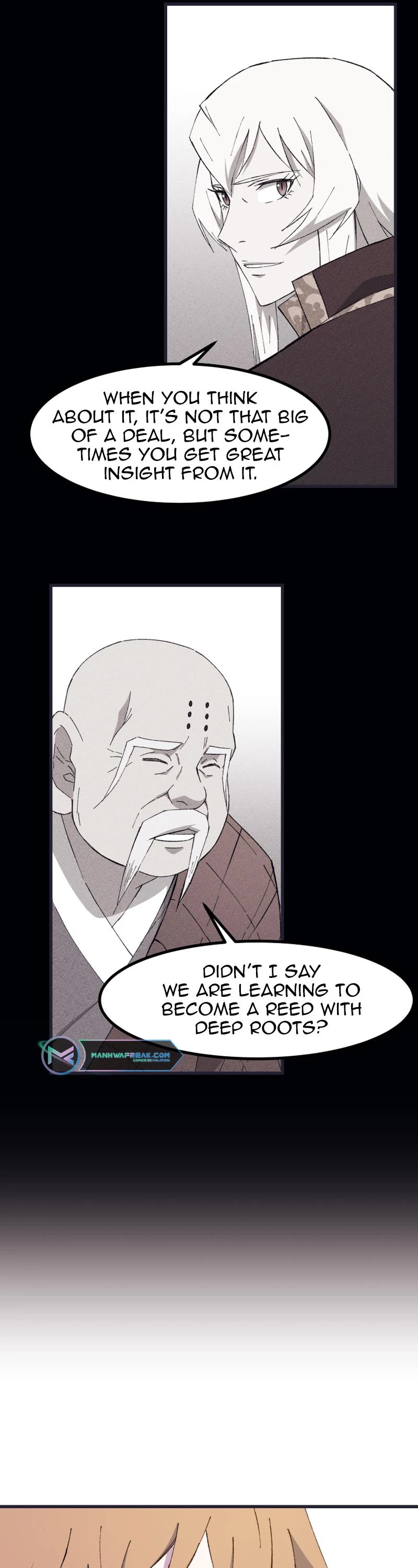 The Great Master Sunyoo Chapter 88 page 21 - Chapter 88