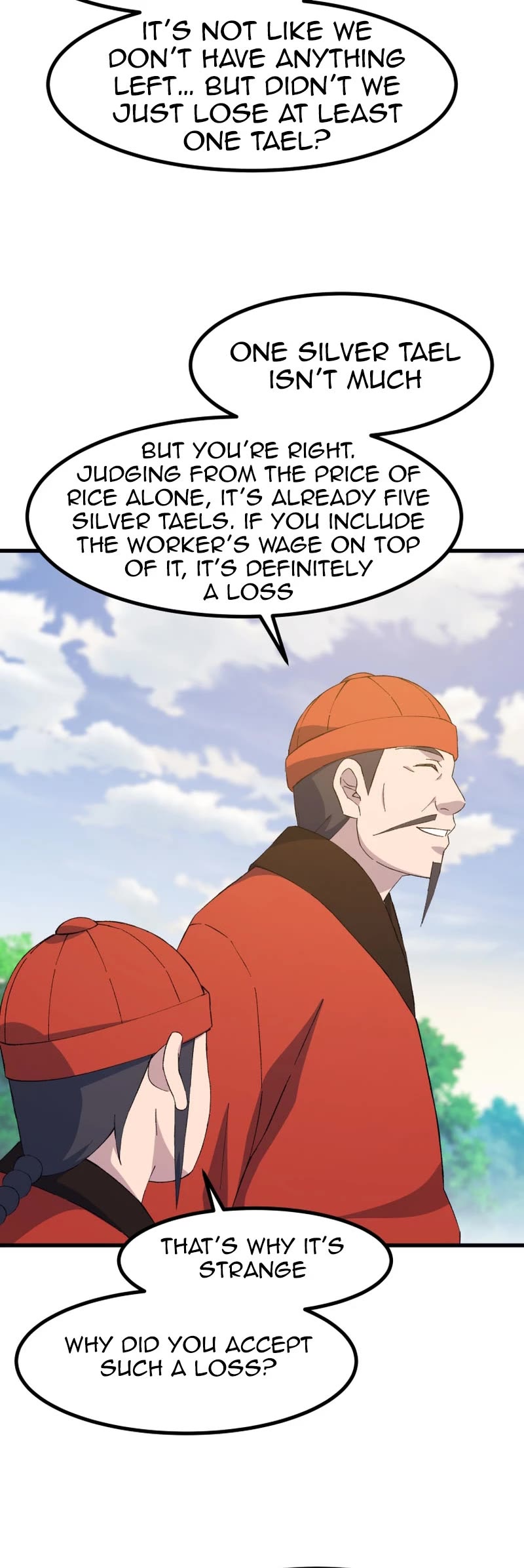 The Great Master Sunyoo Chapter 88 page 25 - Chapter 88