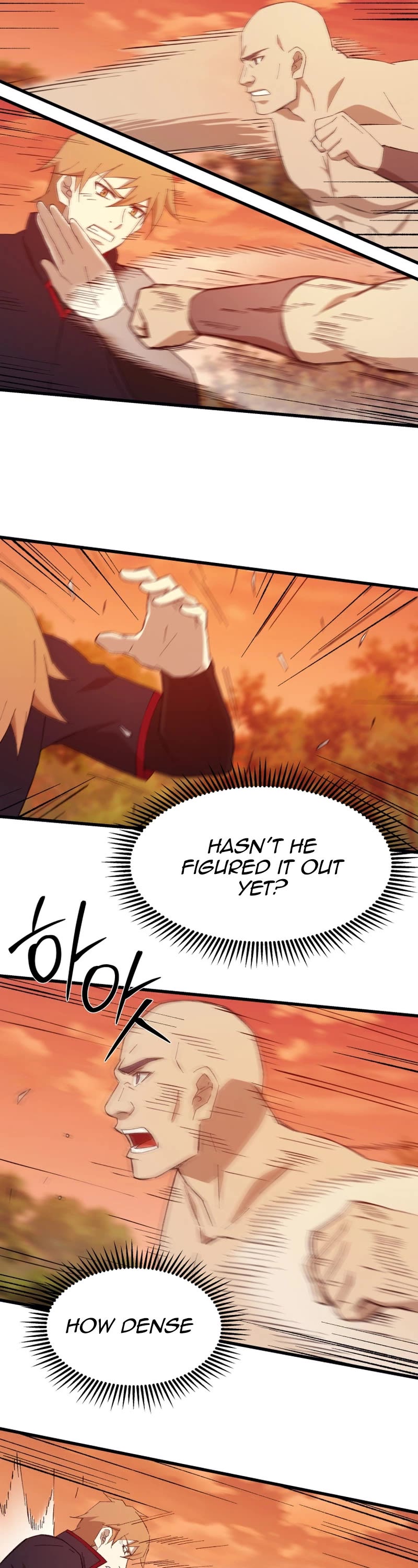 The Great Master Sunyoo Chapter 88 page 31 - Chapter 88
