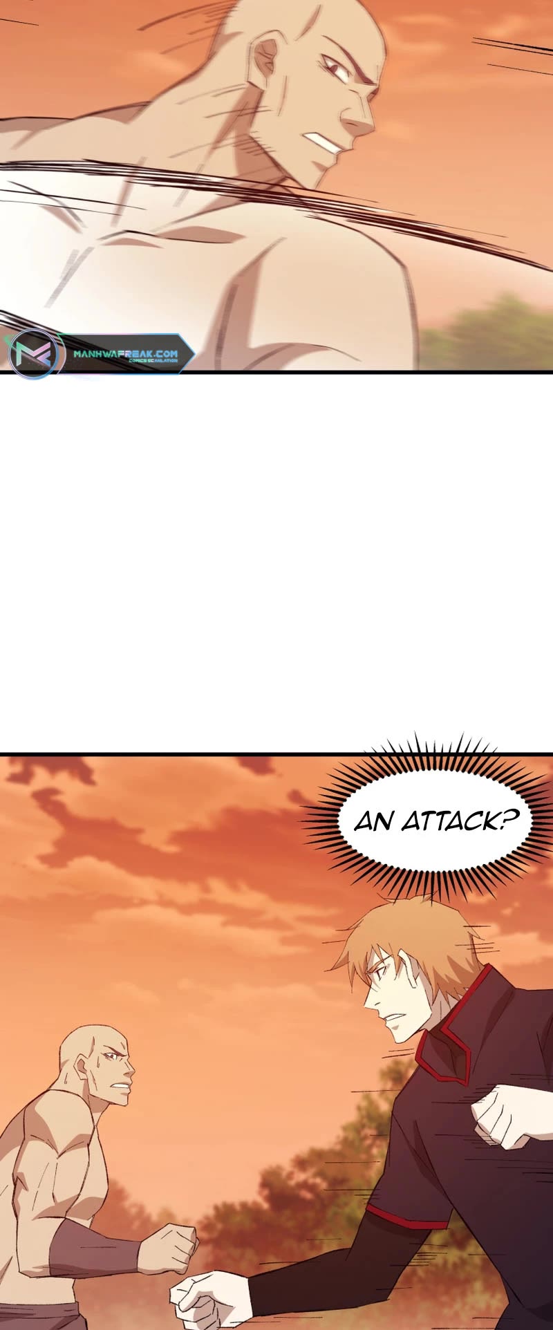 The Great Master Sunyoo Chapter 88 page 33 - Chapter 88