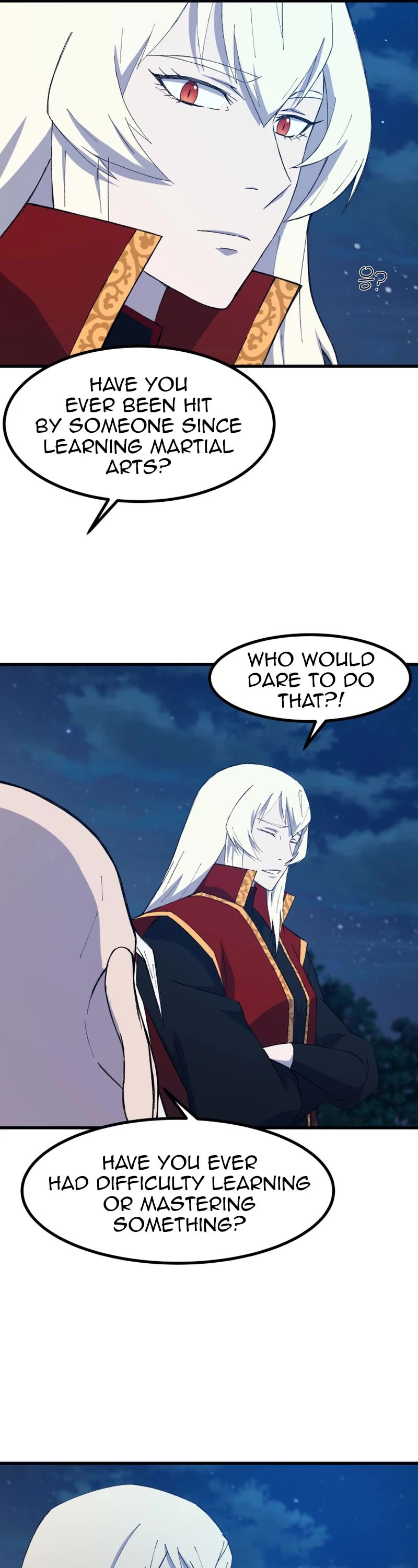 The Great Master Sunyoo Chapter 88 page 6 - Chapter 88