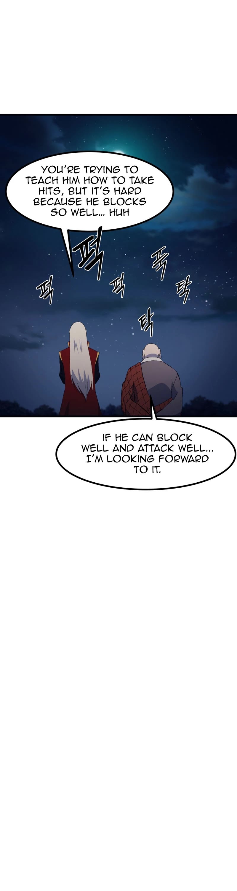The Great Master Sunyoo Chapter 88 page 9 - Chapter 88
