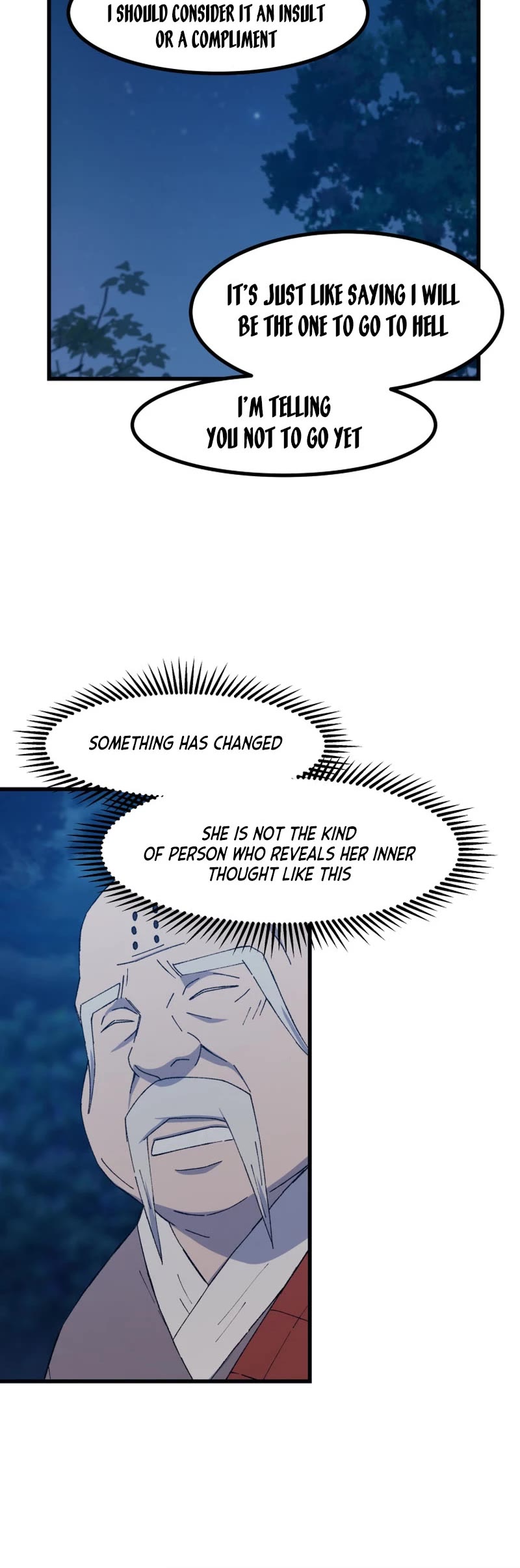 The Great Master Sunyoo Chapter 89 page 20 - Chapter 89 (S2 End)