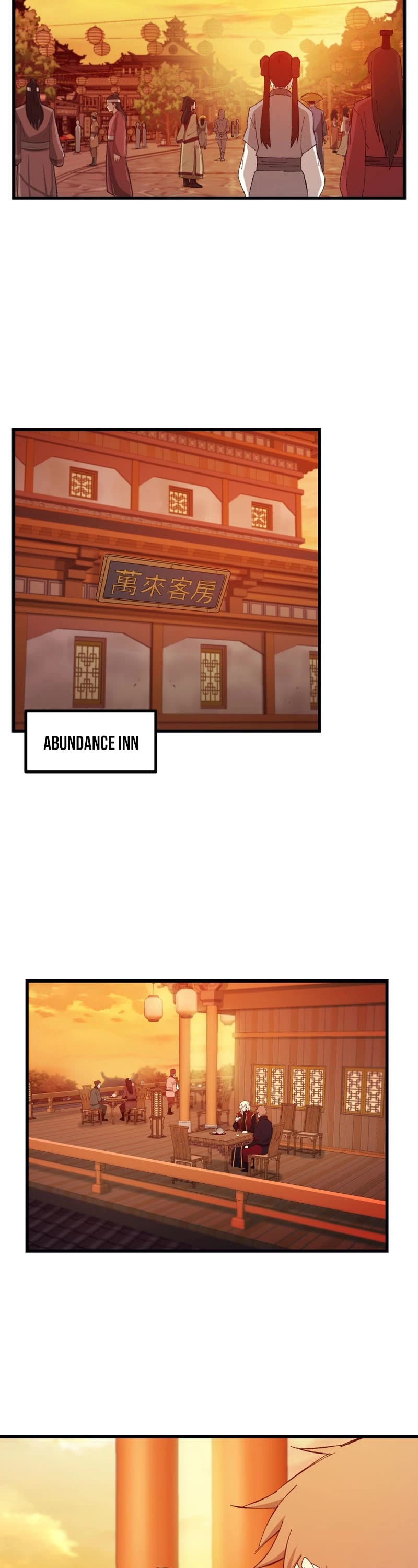 The Great Master Sunyoo Chapter 89 page 23 - Chapter 89 (S2 End)