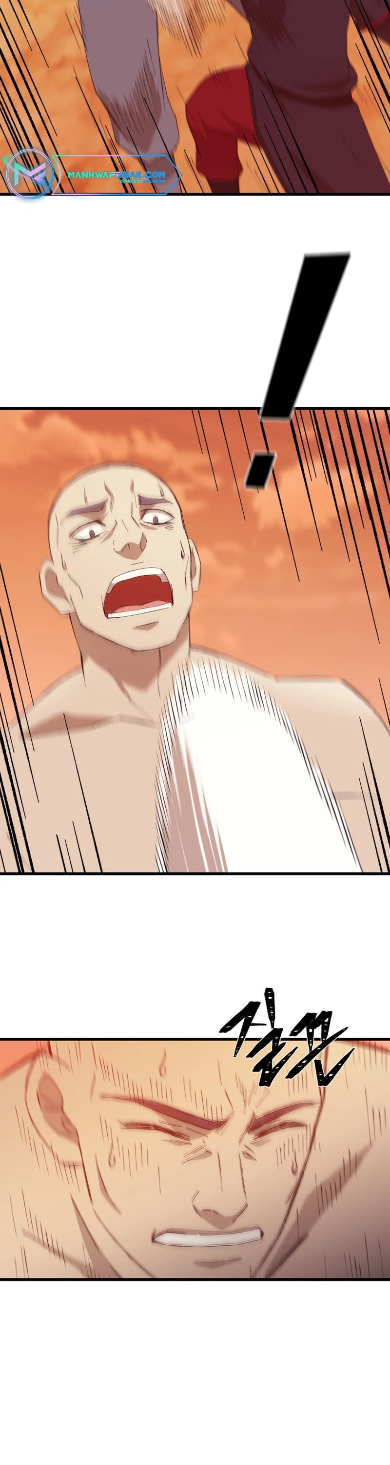 The Great Master Sunyoo Chapter 89 page 3 - Chapter 89 (S2 End)