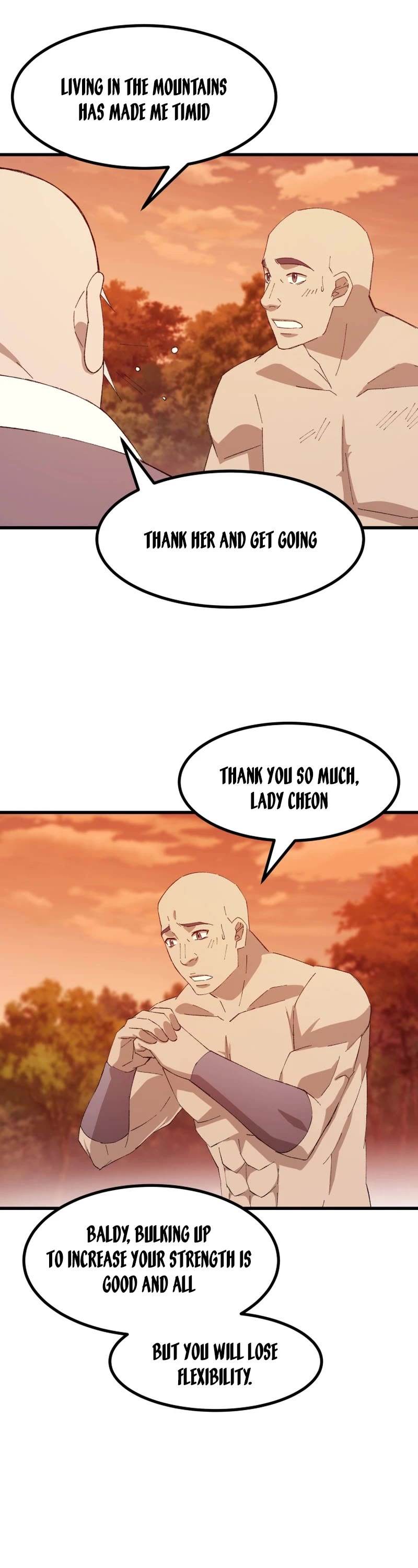 The Great Master Sunyoo Chapter 89 page 8 - Chapter 89 (S2 End)