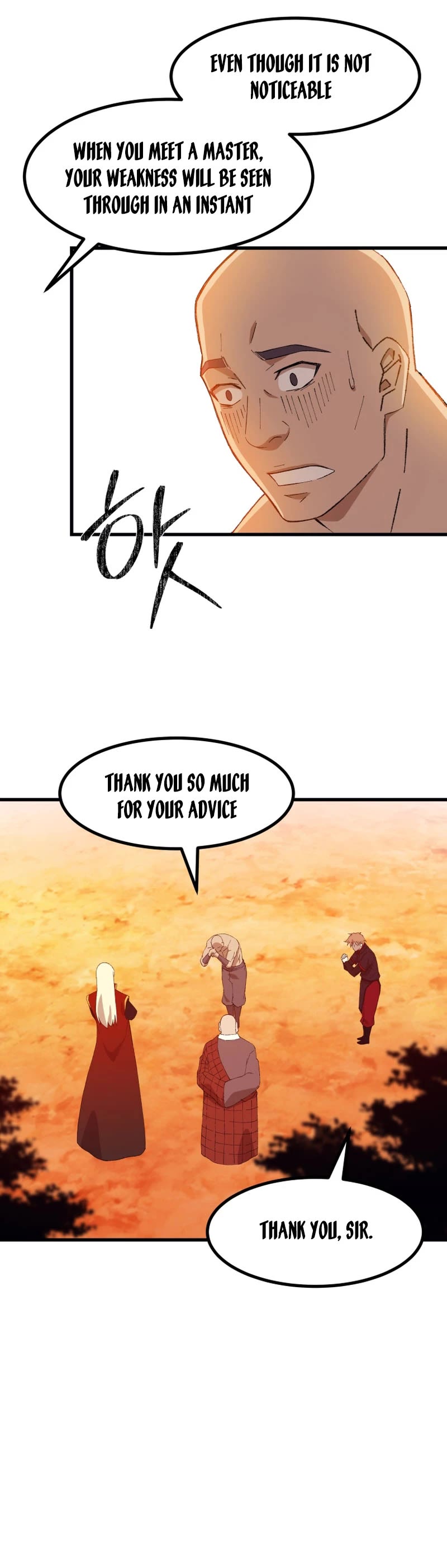 The Great Master Sunyoo Chapter 89 page 9 - Chapter 89 (S2 End)