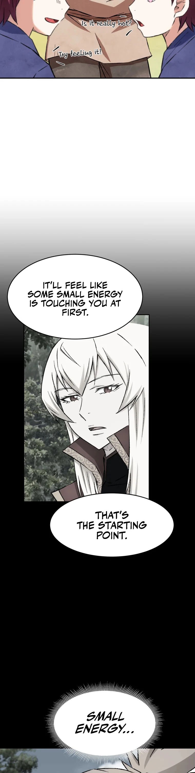 The Great Master Sunyoo Chapter 9 page 10 - Chapter 9