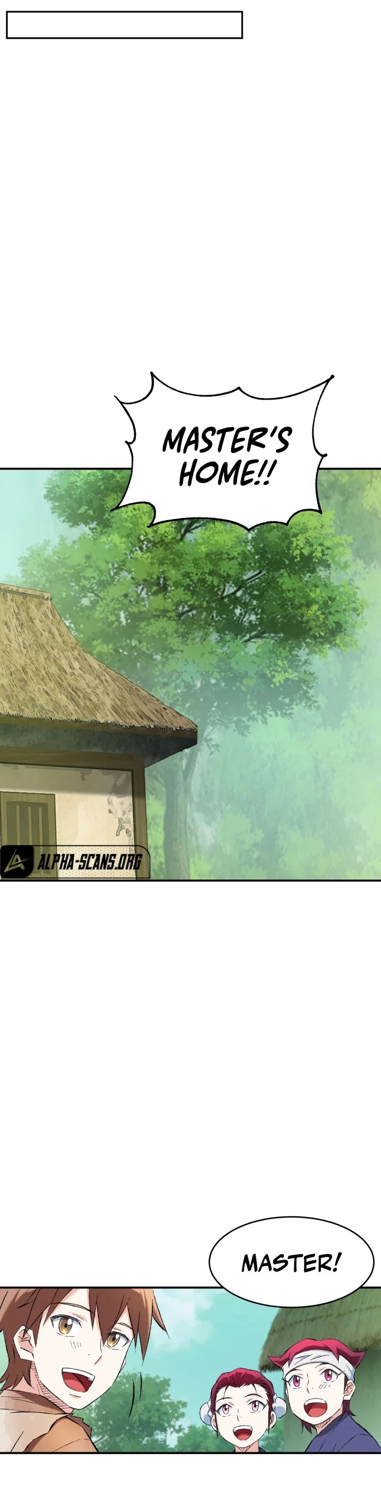 The Great Master Sunyoo Chapter 9 page 13 - Chapter 9