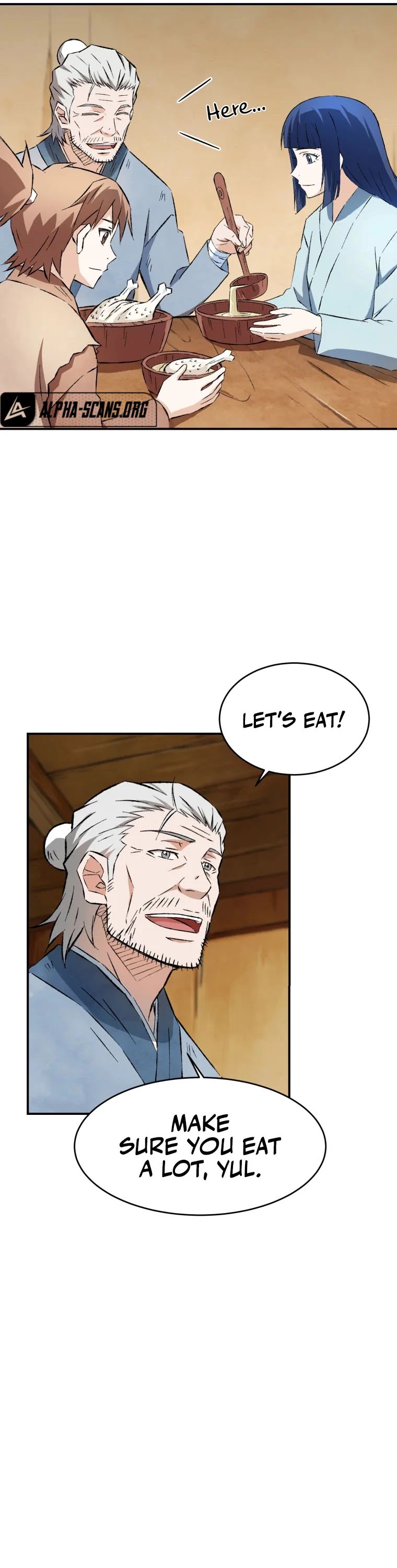 The Great Master Sunyoo Chapter 9 page 17 - Chapter 9