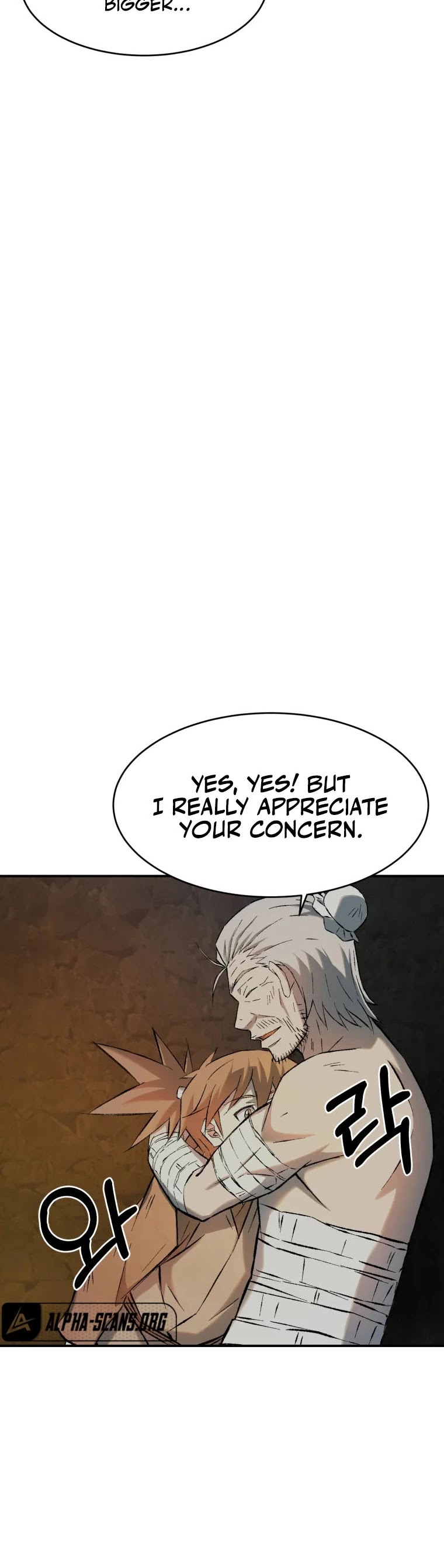 The Great Master Sunyoo Chapter 9 page 31 - Chapter 9