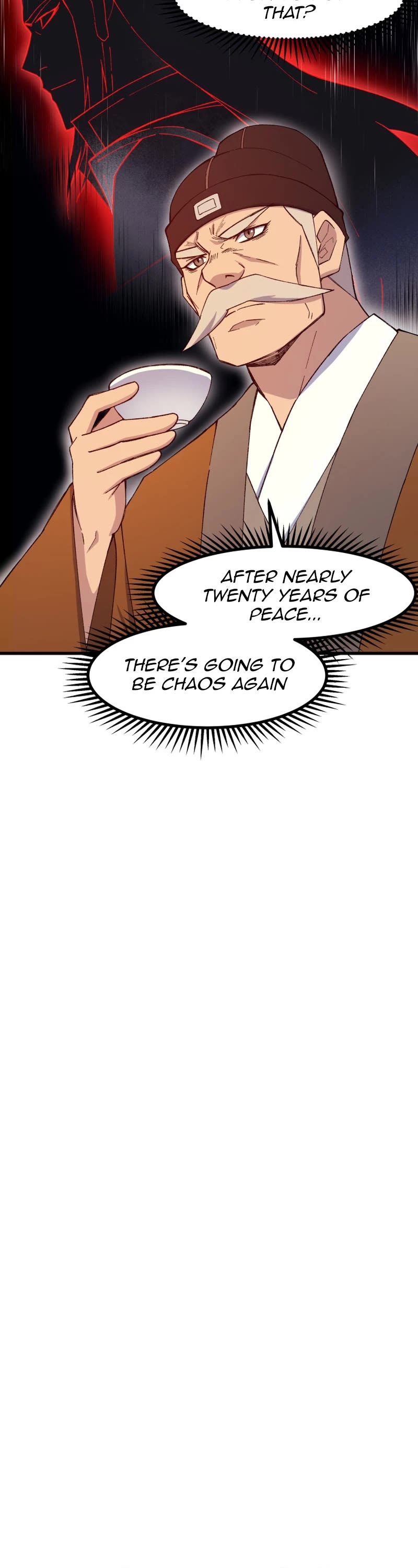 The Great Master Sunyoo Chapter 90 page 10 - Chapter 90 (Start Of S2)