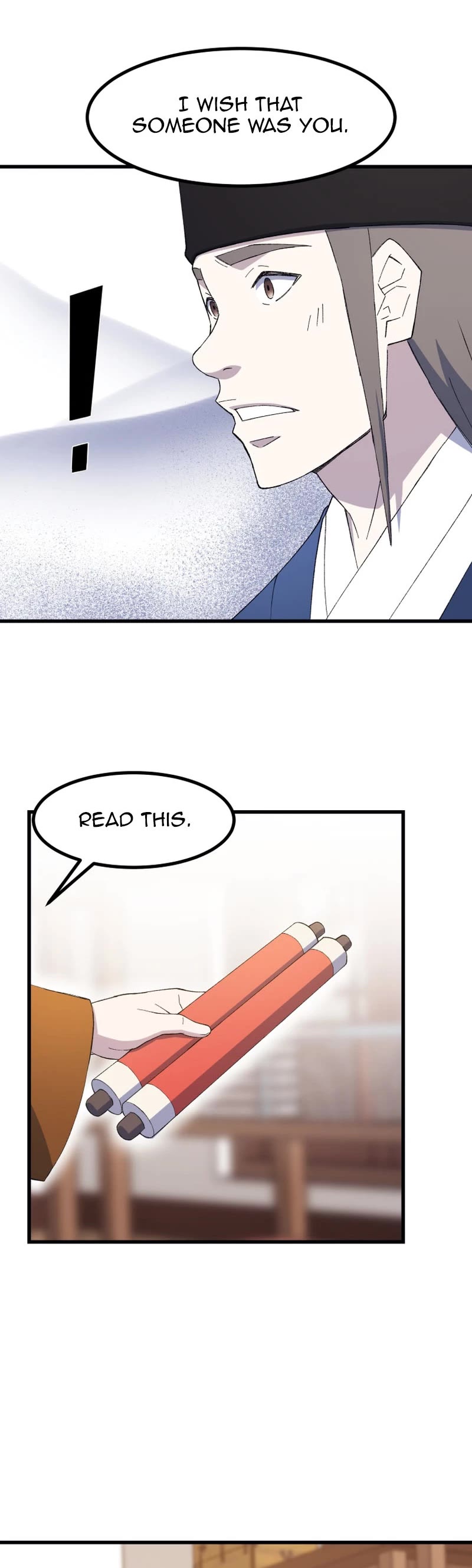 The Great Master Sunyoo Chapter 90 page 15 - Chapter 90 (Start Of S2)