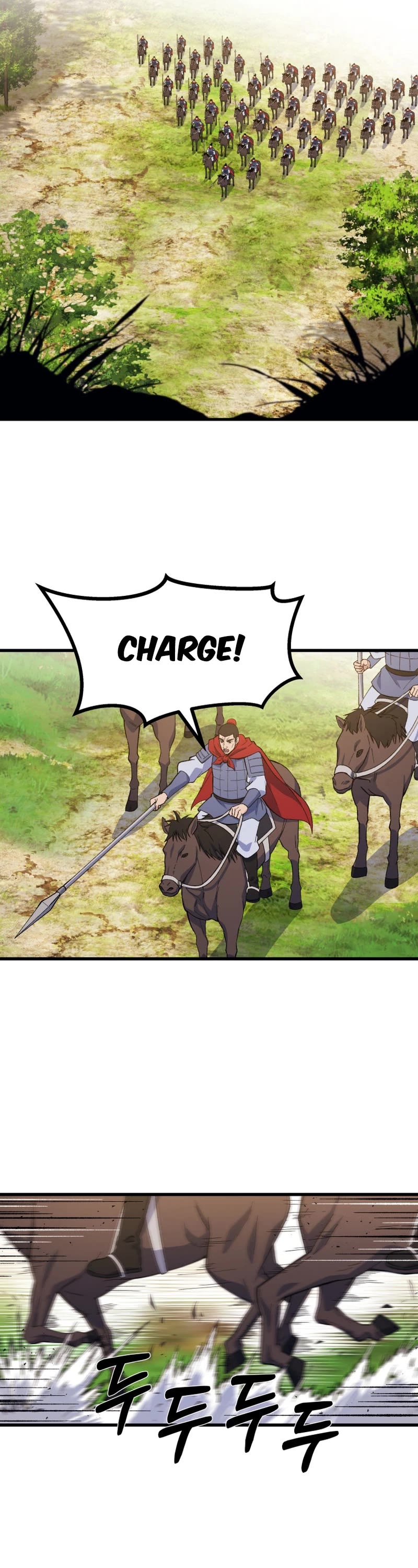 The Great Master Sunyoo Chapter 90 page 18 - Chapter 90 (Start Of S2)