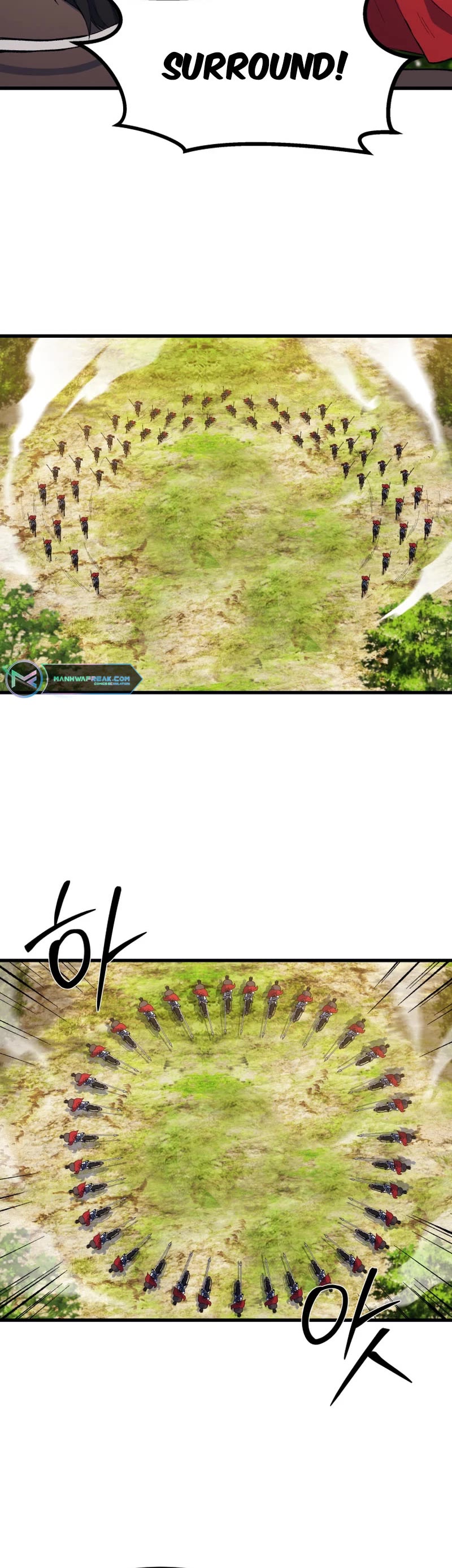 The Great Master Sunyoo Chapter 90 page 20 - Chapter 90 (Start Of S2)