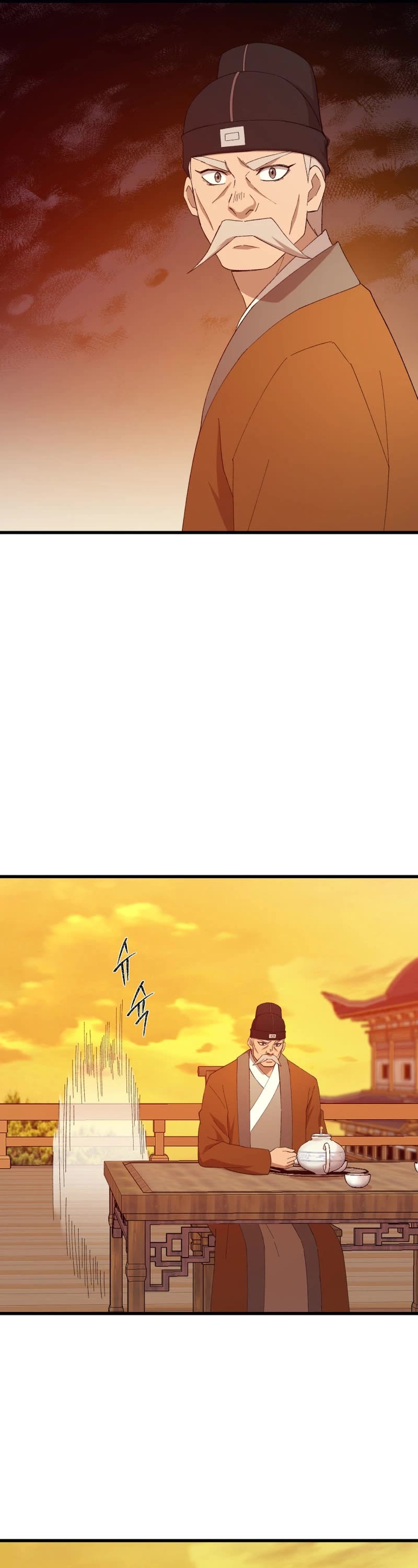 The Great Master Sunyoo Chapter 90 page 6 - Chapter 90 (Start Of S2)
