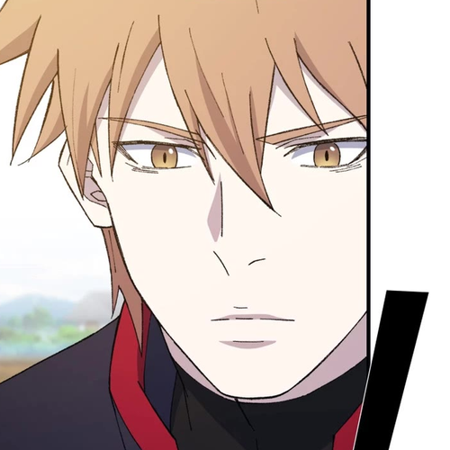 The Great Master Sunyoo Chapter 90 (Start Of S2) cover