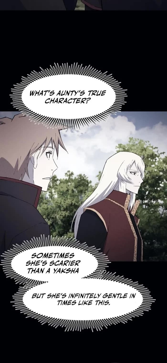 The Great Master Sunyoo Chapter 91 page 10 - Chapter 91
