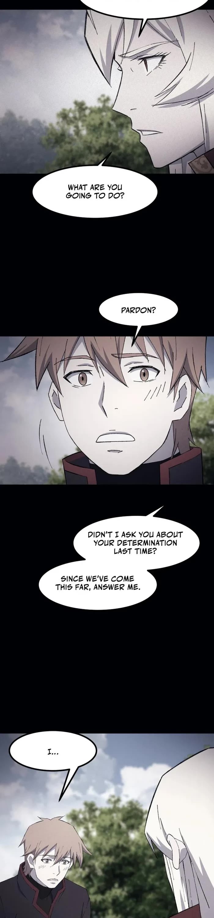The Great Master Sunyoo Chapter 91 page 12 - Chapter 91