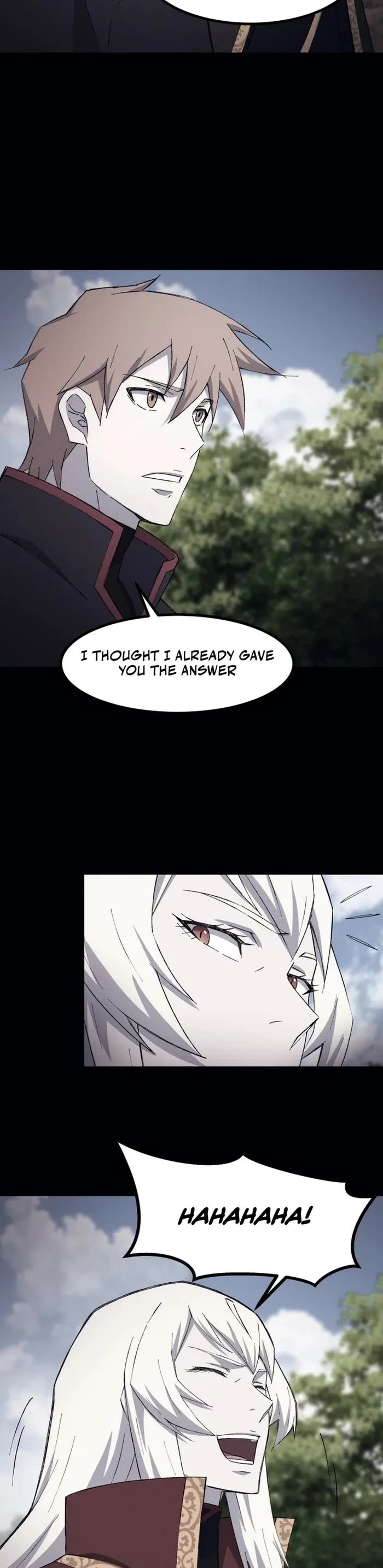 The Great Master Sunyoo Chapter 91 page 14 - Chapter 91