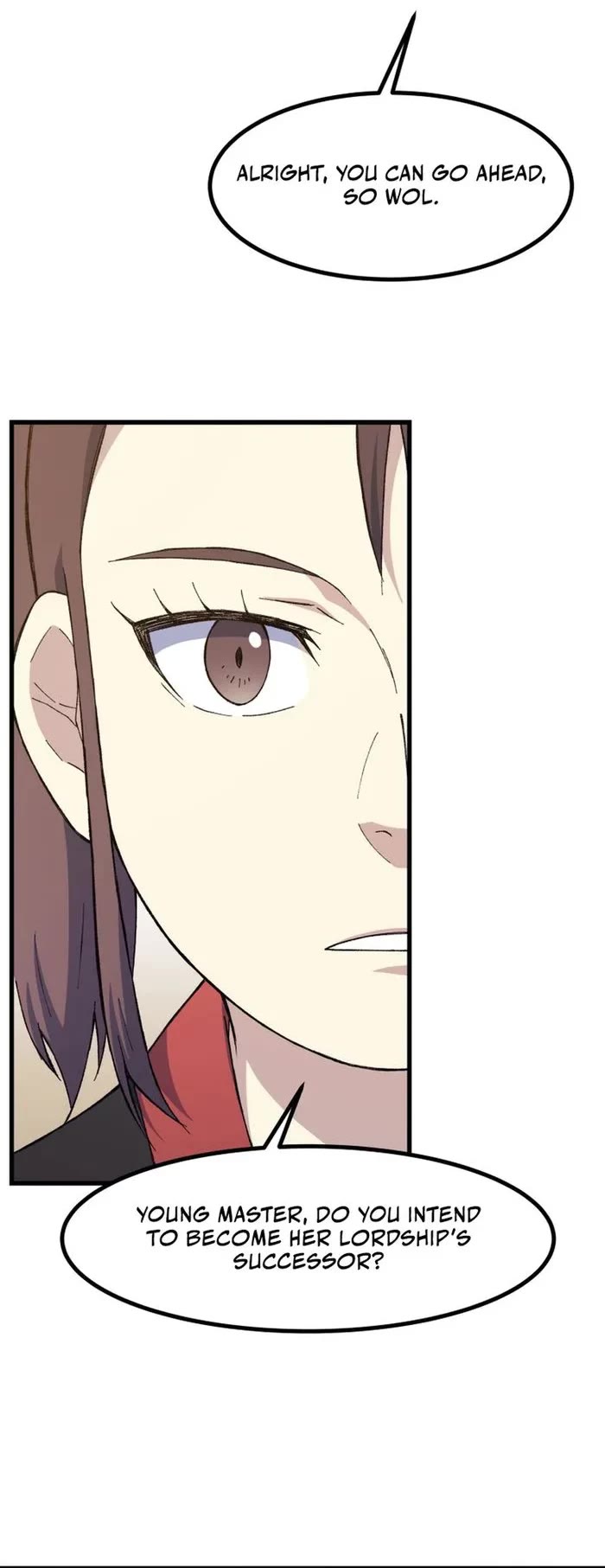 The Great Master Sunyoo Chapter 91 page 24 - Chapter 91