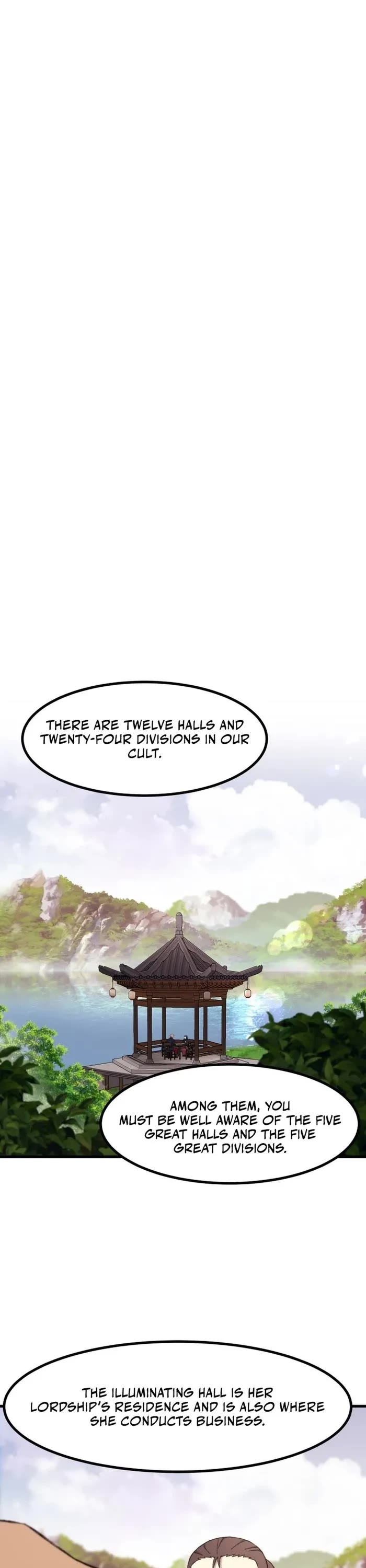 The Great Master Sunyoo Chapter 91 page 26 - Chapter 91