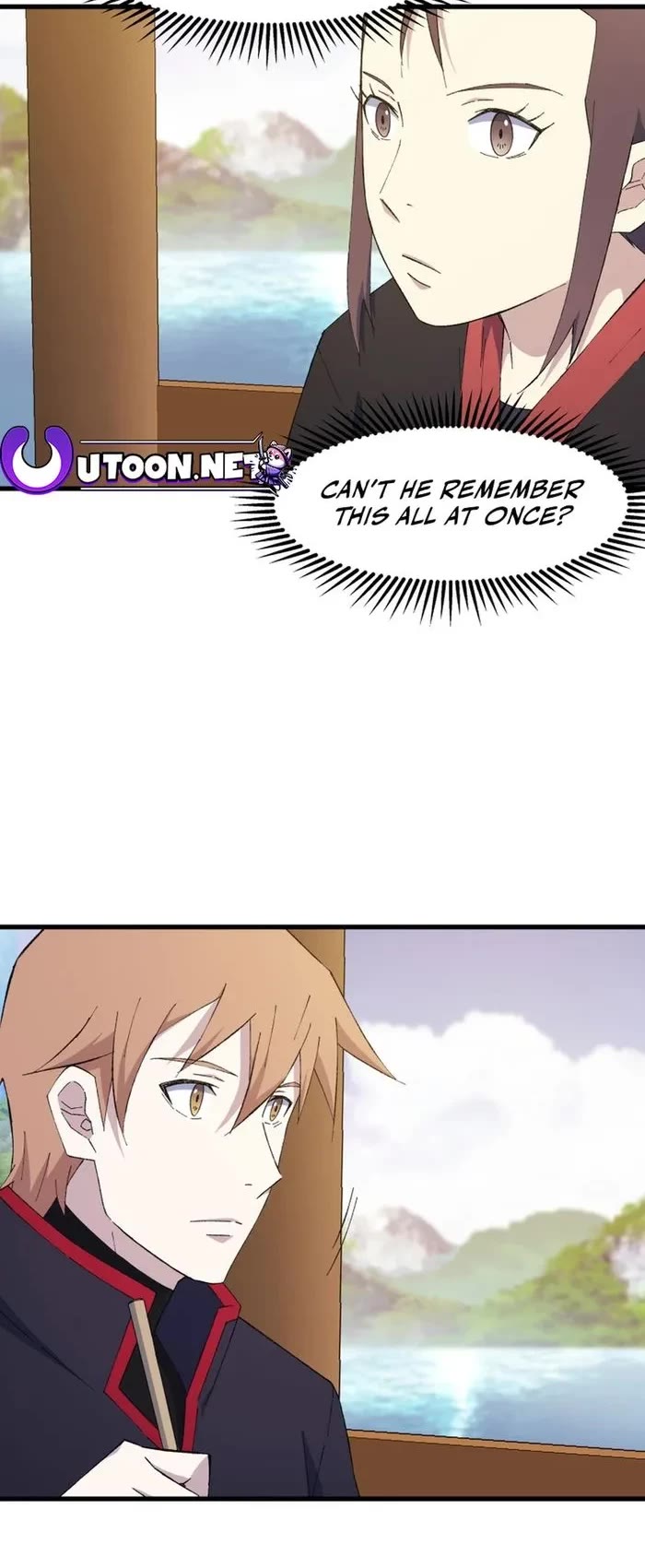 The Great Master Sunyoo Chapter 91 page 29 - Chapter 91