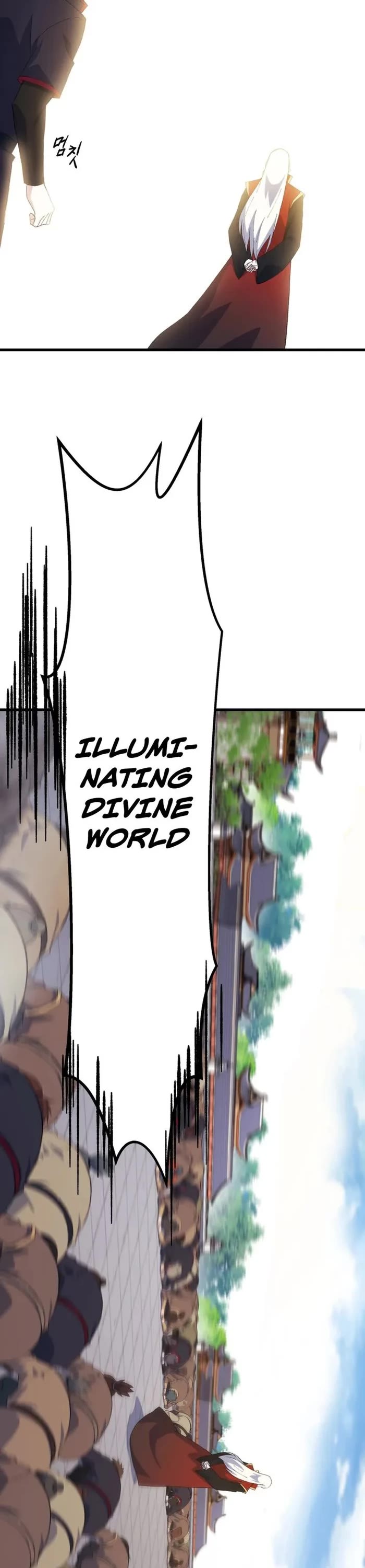The Great Master Sunyoo Chapter 91 page 3 - Chapter 91